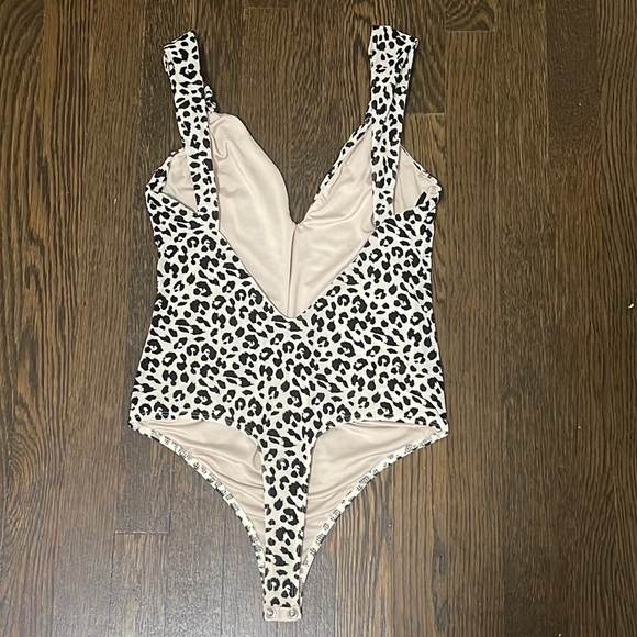 majorelle bodysuit - worn once! - Picture 3 of 5